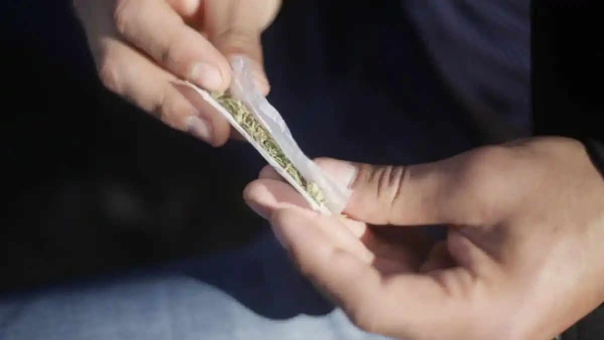 Buscan modificar la Ley de Drogas