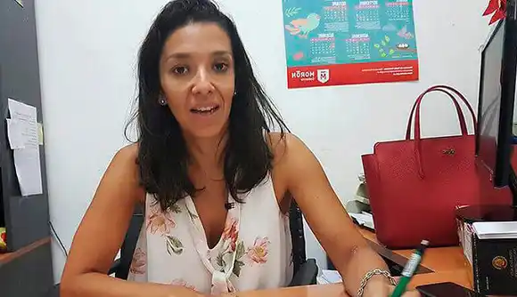 Pese al "cambio de figuritas del gabinete", volvieron a robar en la calle donde asaltaron a la diputada Brizzi