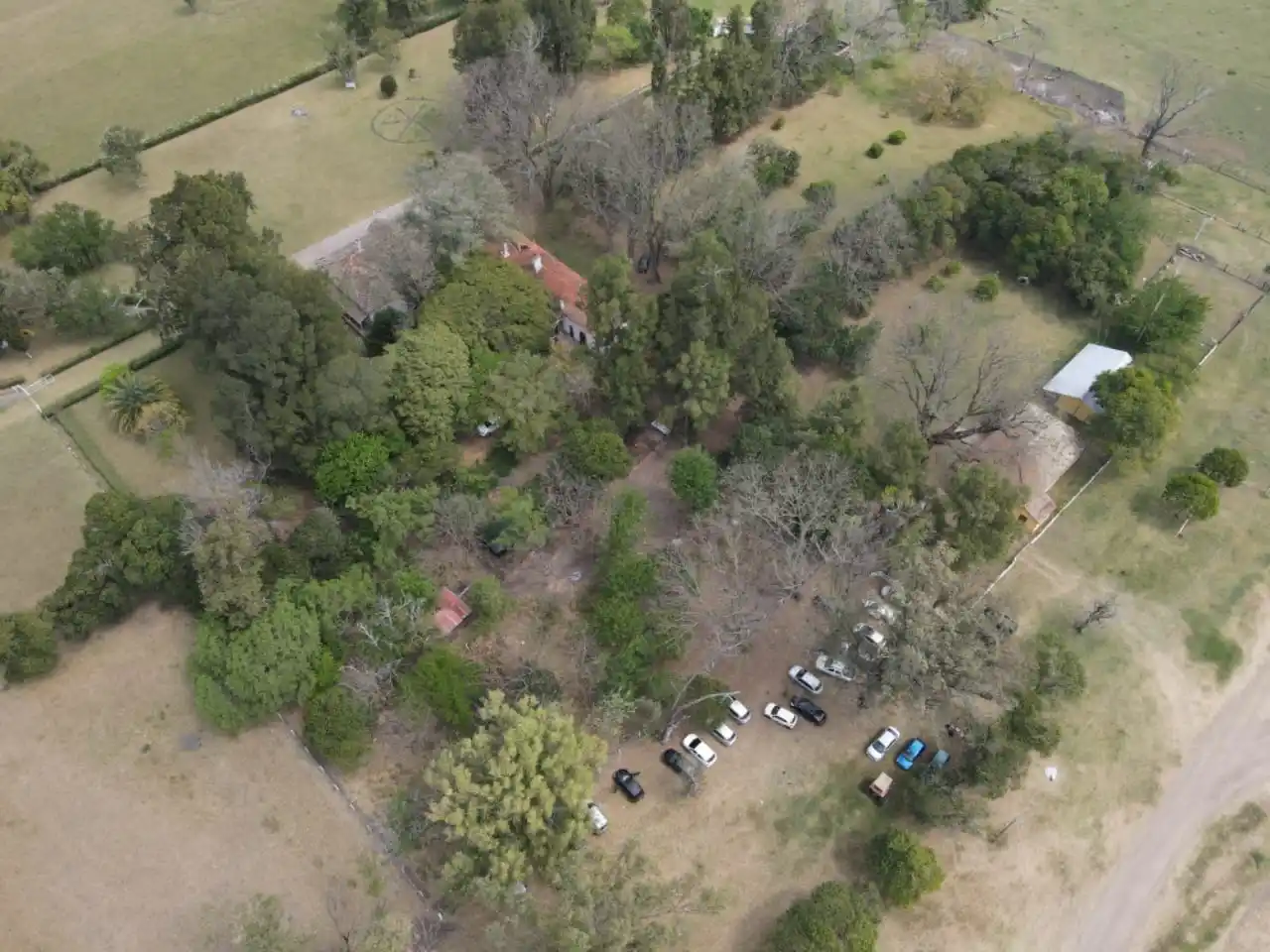 Toma de campos: Un camino que agrava la crisis