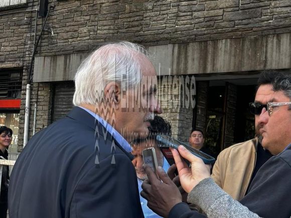 Taiana en Mar del Plata: “En menos de dos años, la clase trabajadora perdió el 40% del salario”
