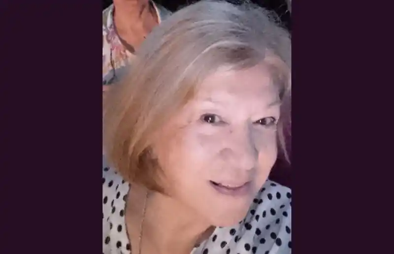 Dorita Chaves, destacada escritora de Concordia