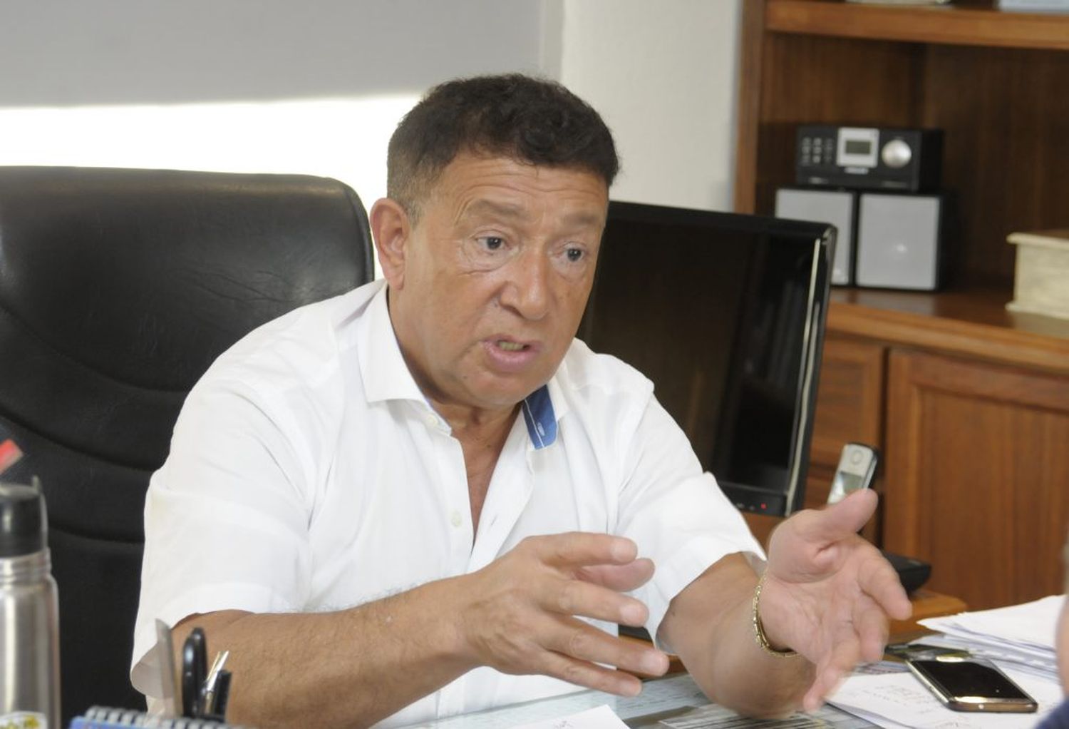 Amemt cumplió 30 atendiendo la demanda social