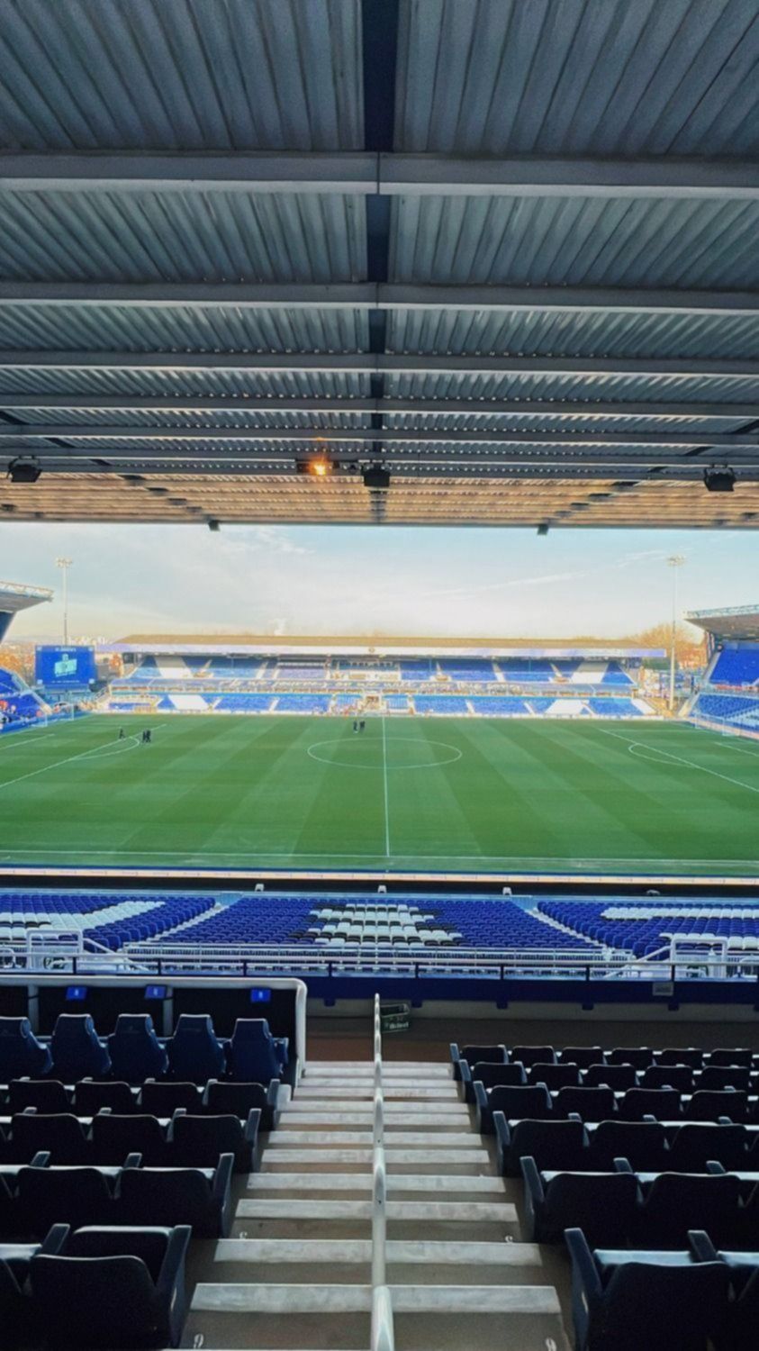 Tom Brady empieza a ser odiado por los fans del Birmingham City F.C.