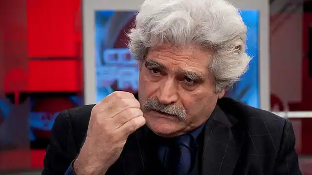 Vaticinio: "La fórmula es Scioli-Urribarri"