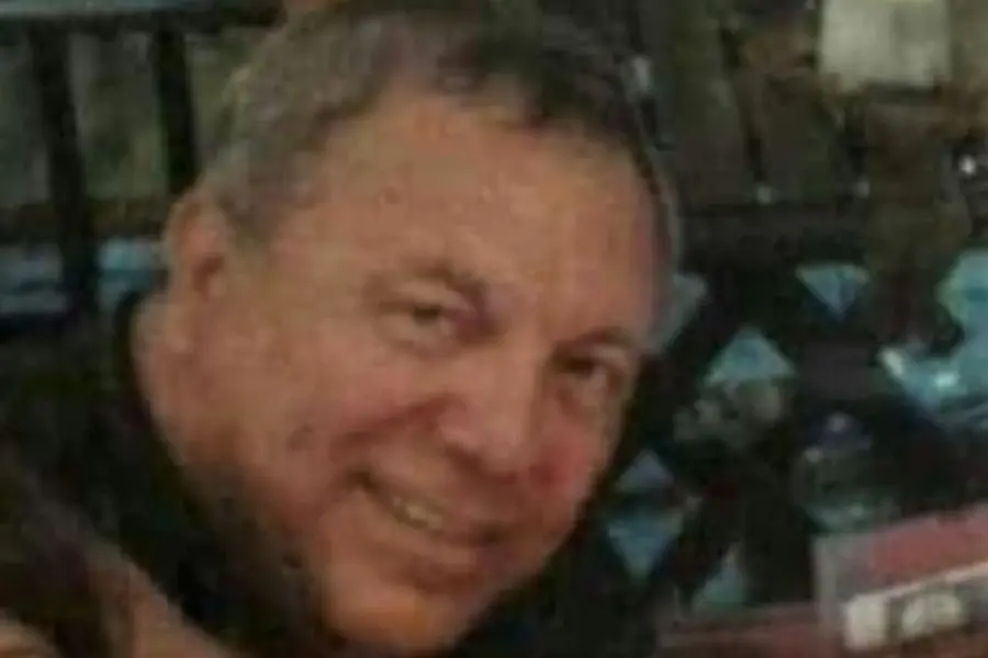Piden información sobre el paradero de un hombre desaparecido de la ciudad Santa Fe