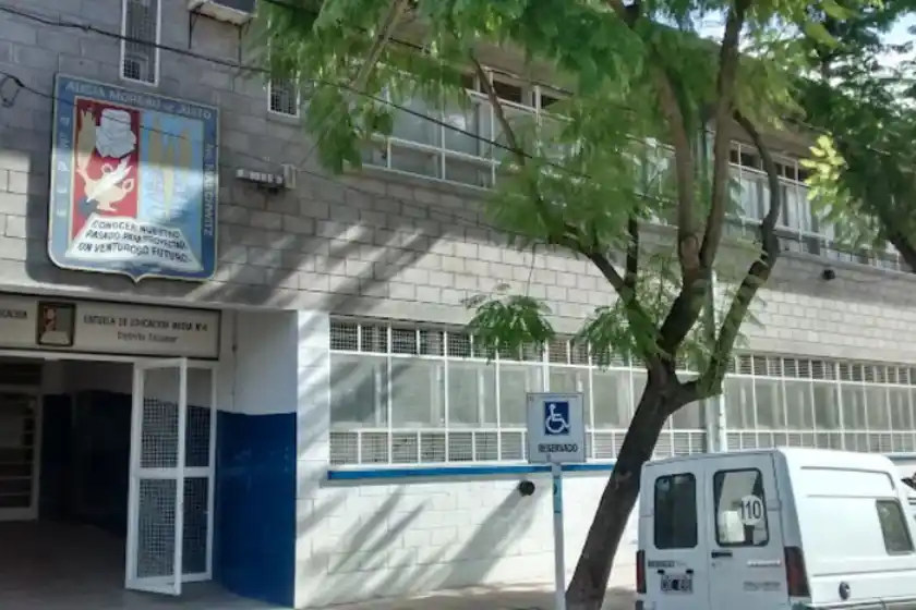 Preocupación: descubrieron a adolescentes planificando hacer un masacre en una escuela
