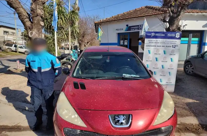 Cuento del tío en Las Lilas: le robaron 50 mil pesos y un televisor