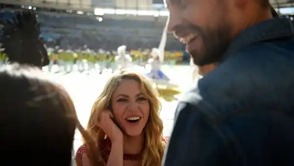 Un juez dictaminó que “Loca” de Shakira es un plagio