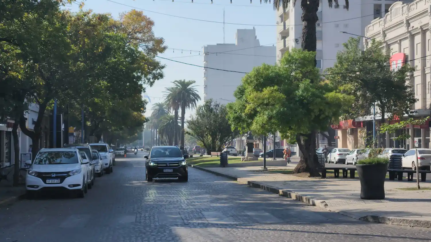 Crédito: RADIO RAFAELA