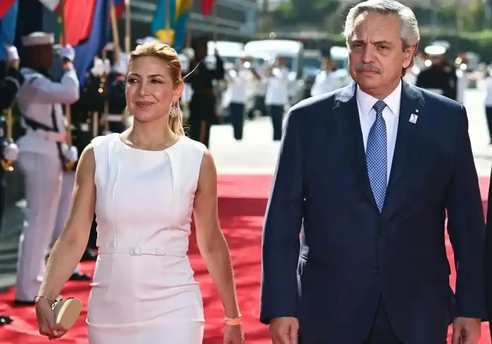 Renunciaron los abogados de Fabiola Yañez