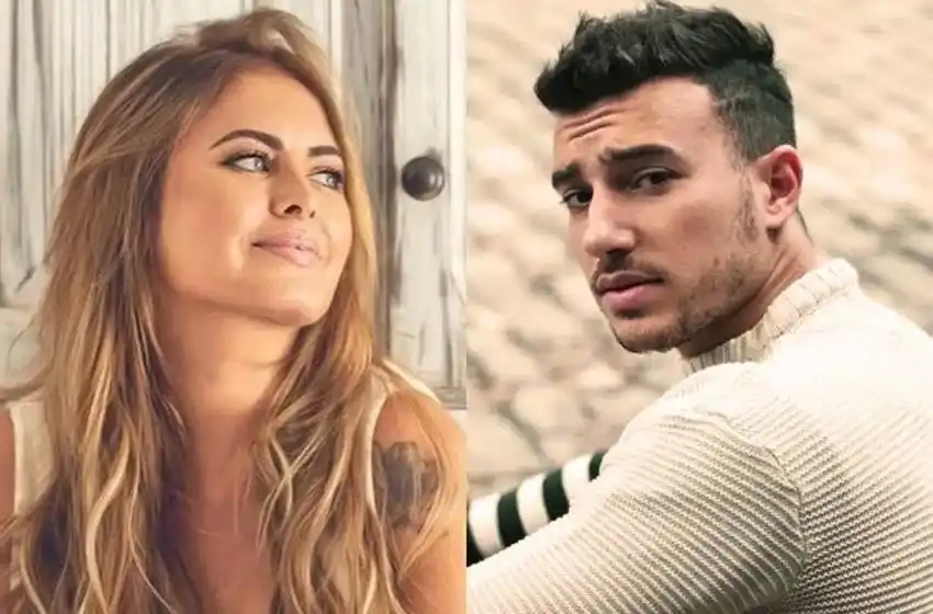 Silvina Luna reveló intimidades sobre su encuentro con Martín Salwe en el Hotel de los Famosos