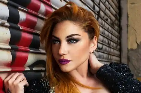 Tras el escándalo con su ex novio, Lowrdez Fernández rompió el silencio