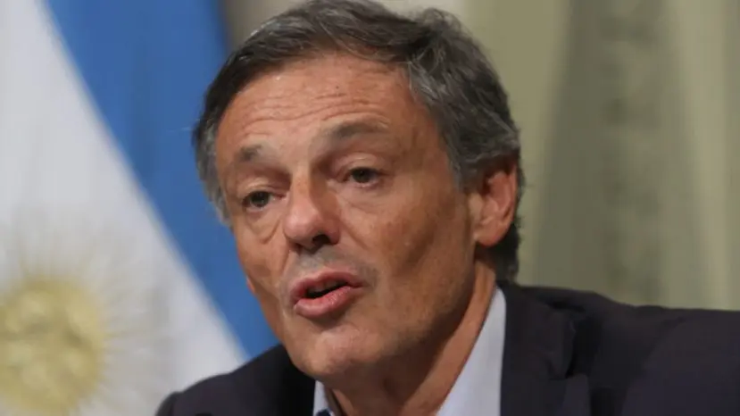 Cabrera: Estados Unidos quedó en “off side” con Argentina