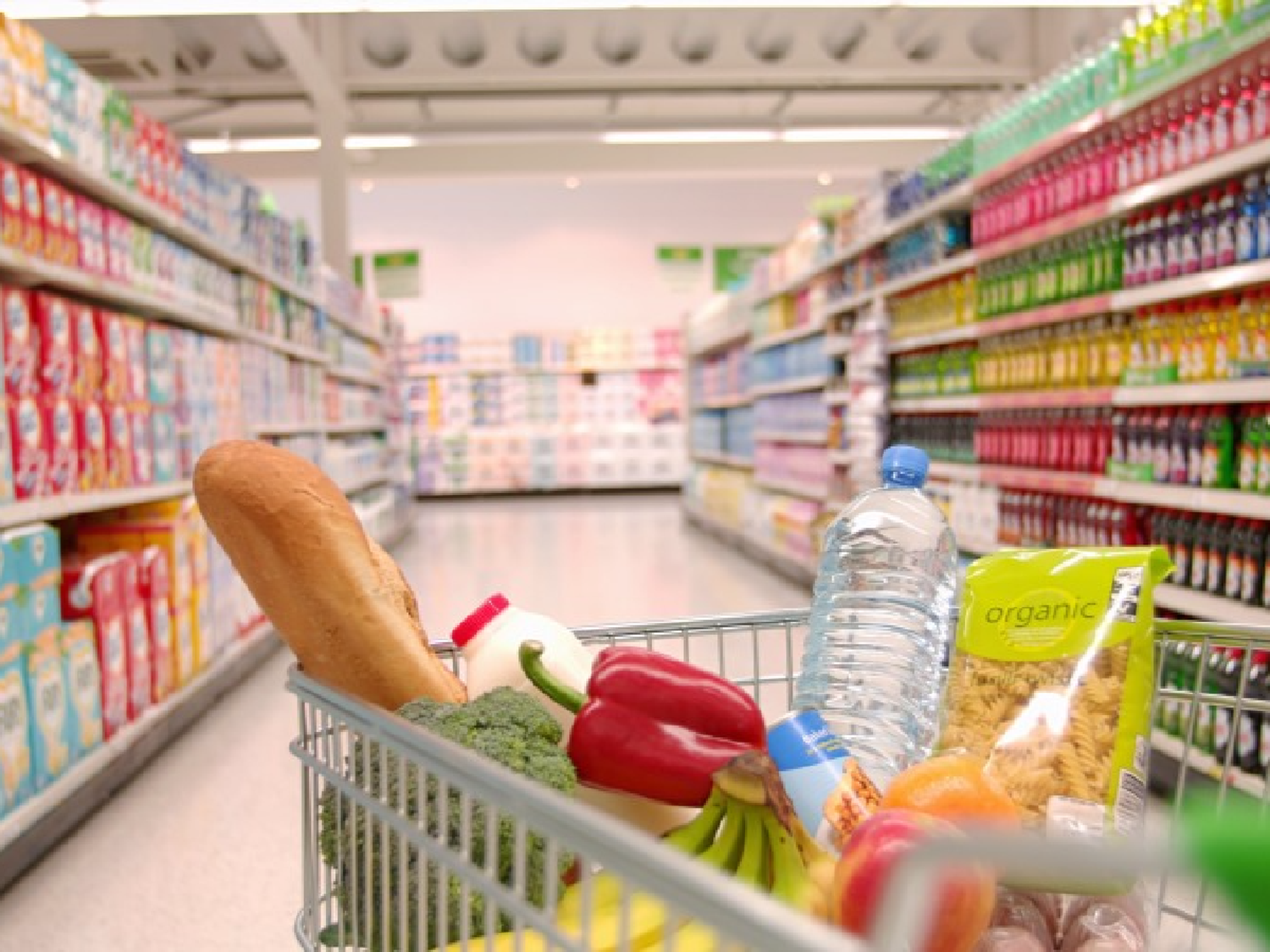 La inflación de junio sería del 4%