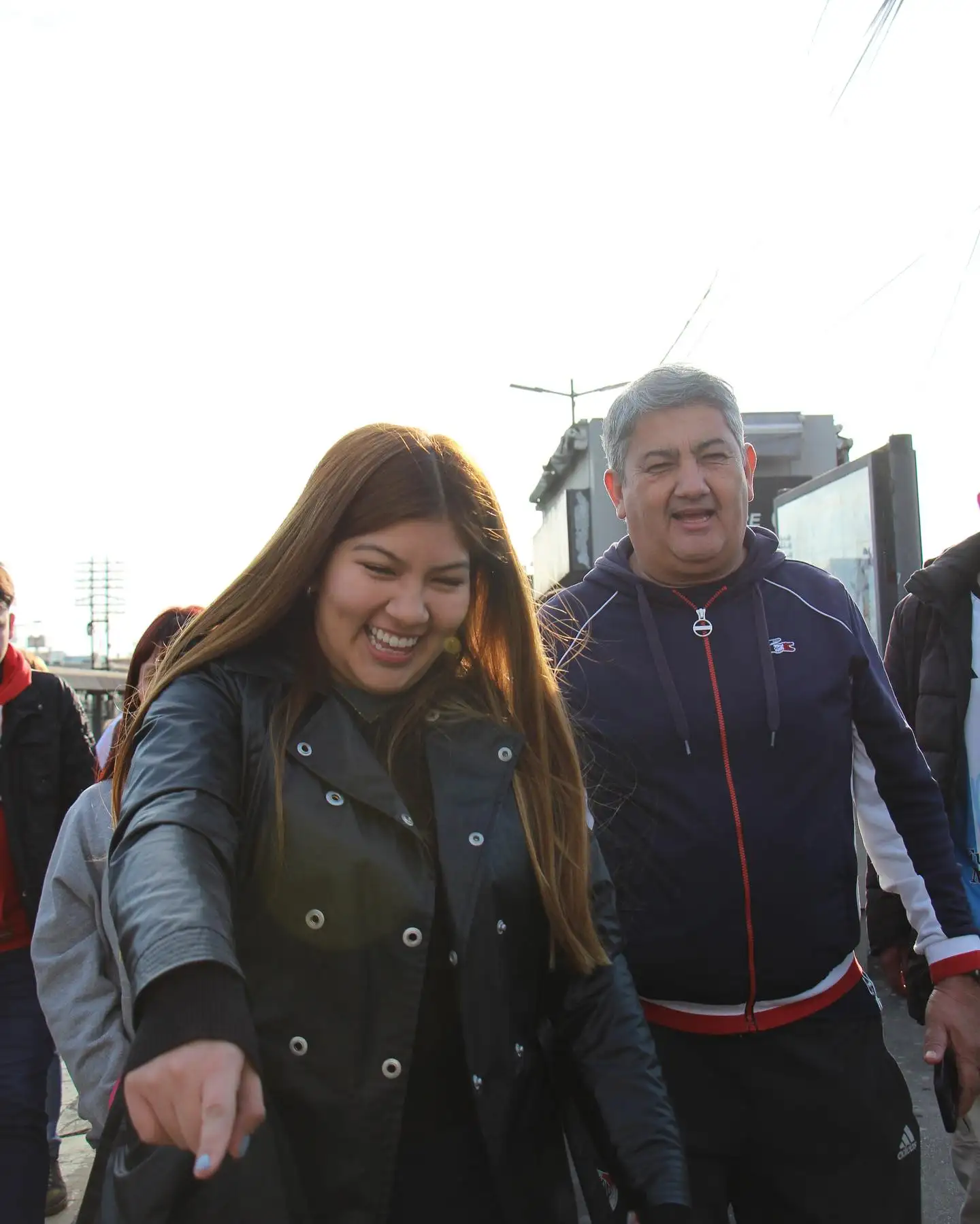 vera hija padre