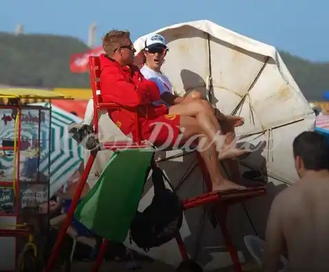 Ya hay fecha de inicio para los guardavidas