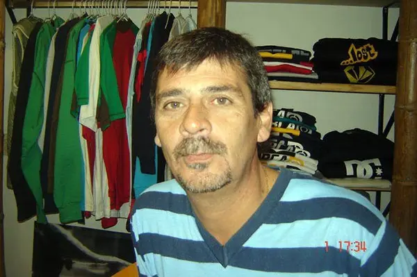 Nueve años y nunca se supo quién mató al comerciante Adrián Crichigno