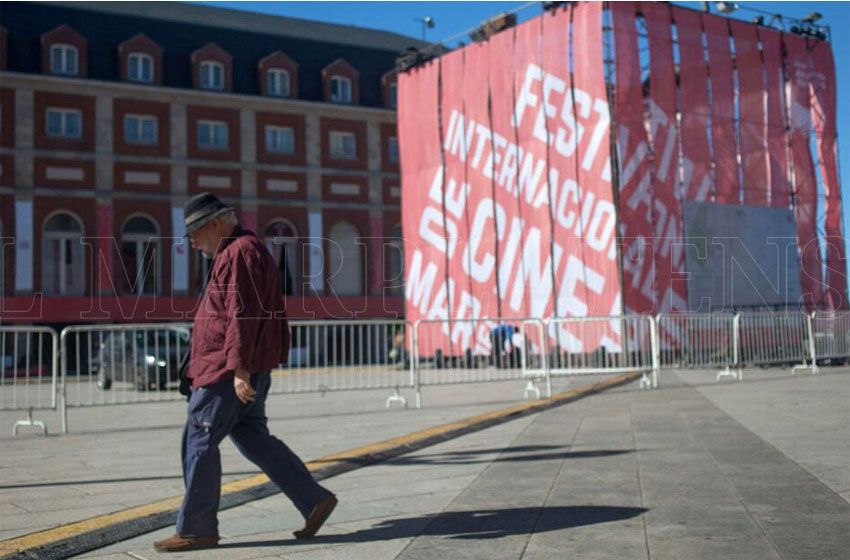 El Festival Internacional de Cine llegará este año a los barrios