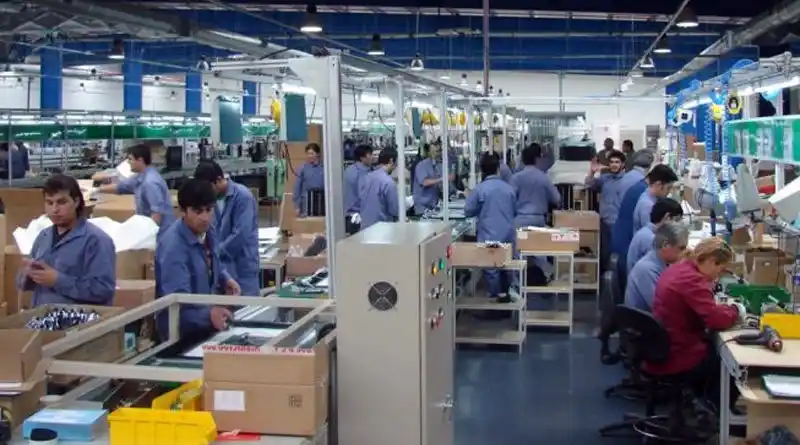 Las pymes perdieron millones por falta de competitividad