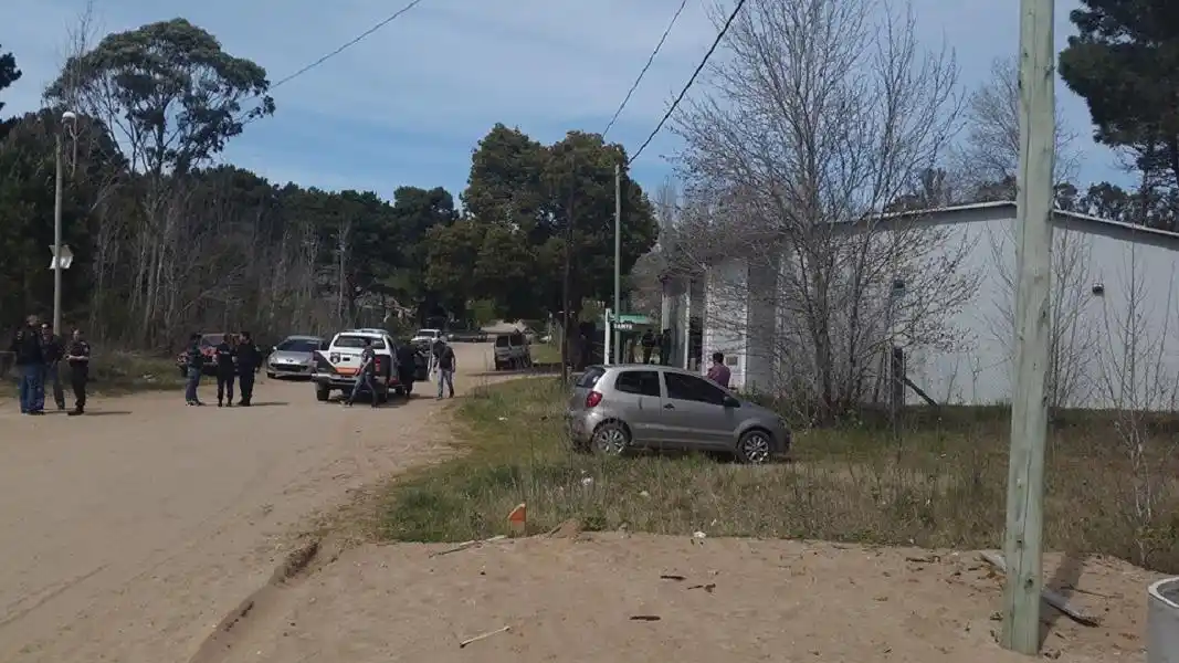 Horror en Ostende: Encontraron a un nene brutalmente asesinado
