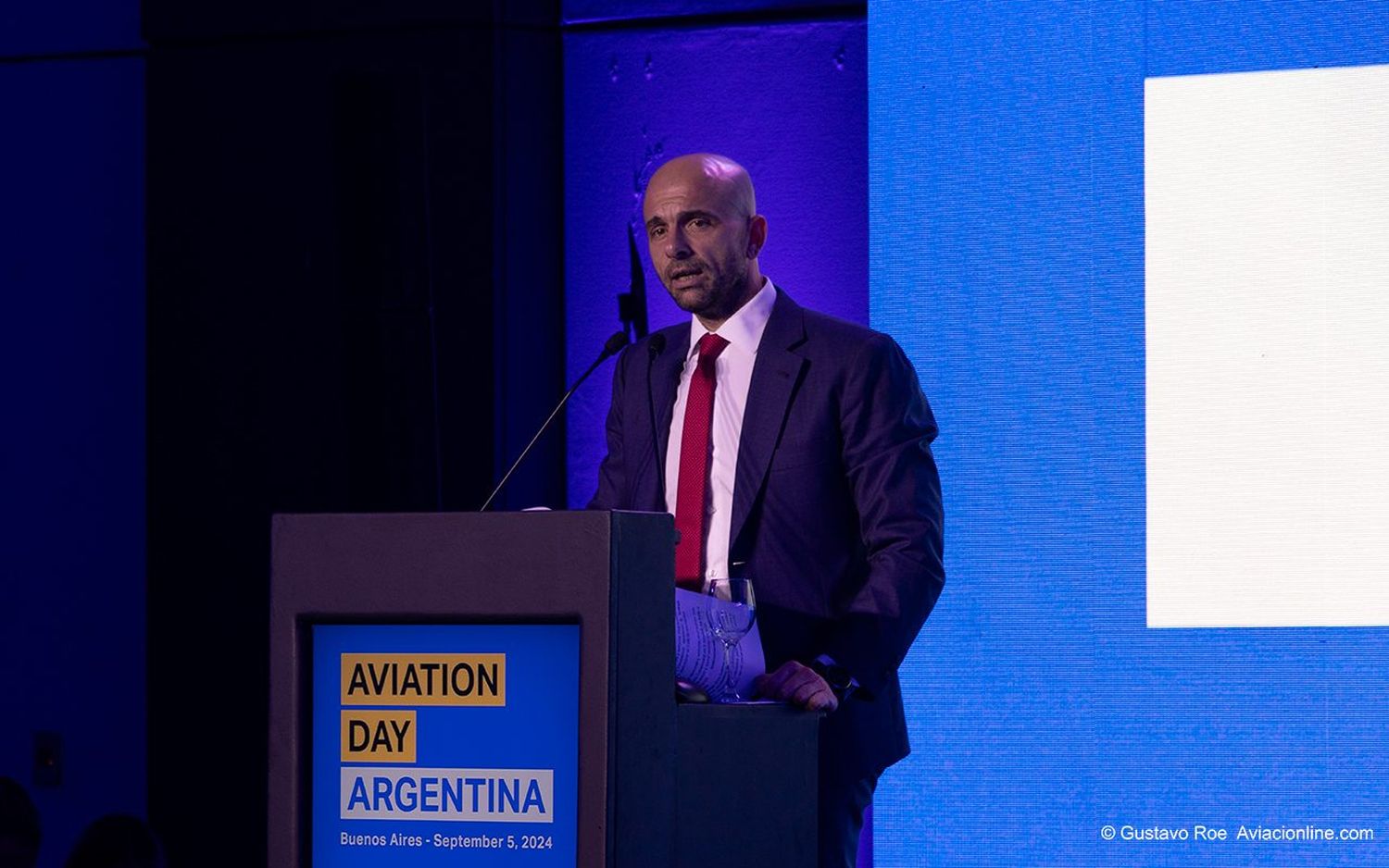 Javier Milei’s Administration Pushes Forward with Aerolíneas Argentinas Privatization