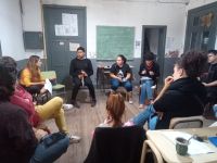 Estudiantes armaron un plan de lucha para la efectiva implementación del boleto gratuito