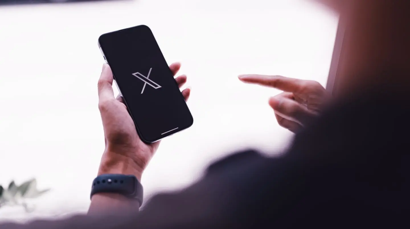 No hay X: importante caída de páginas web por fallas en una red global de seguridad