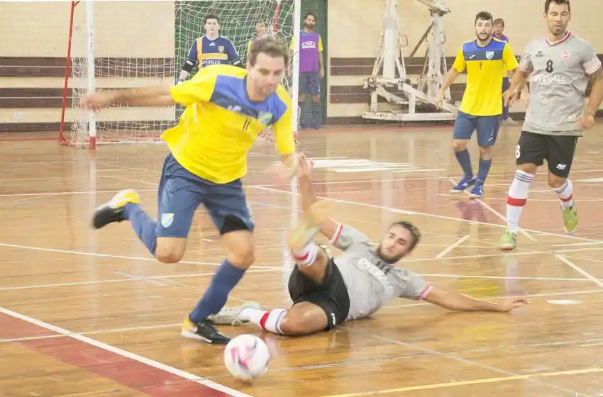 En marcha la Liga Nacional