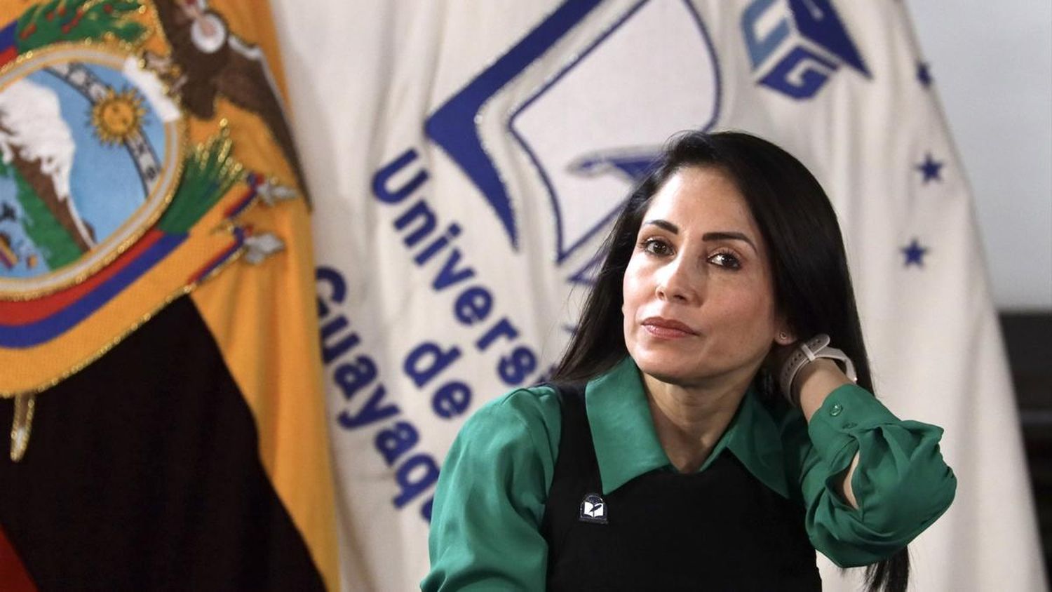 Organismos de izquierda denuncian «FRAUDE» en Ecuador: esto dice la Celac, el Foro de Sao Paulo y el Alba-TCP