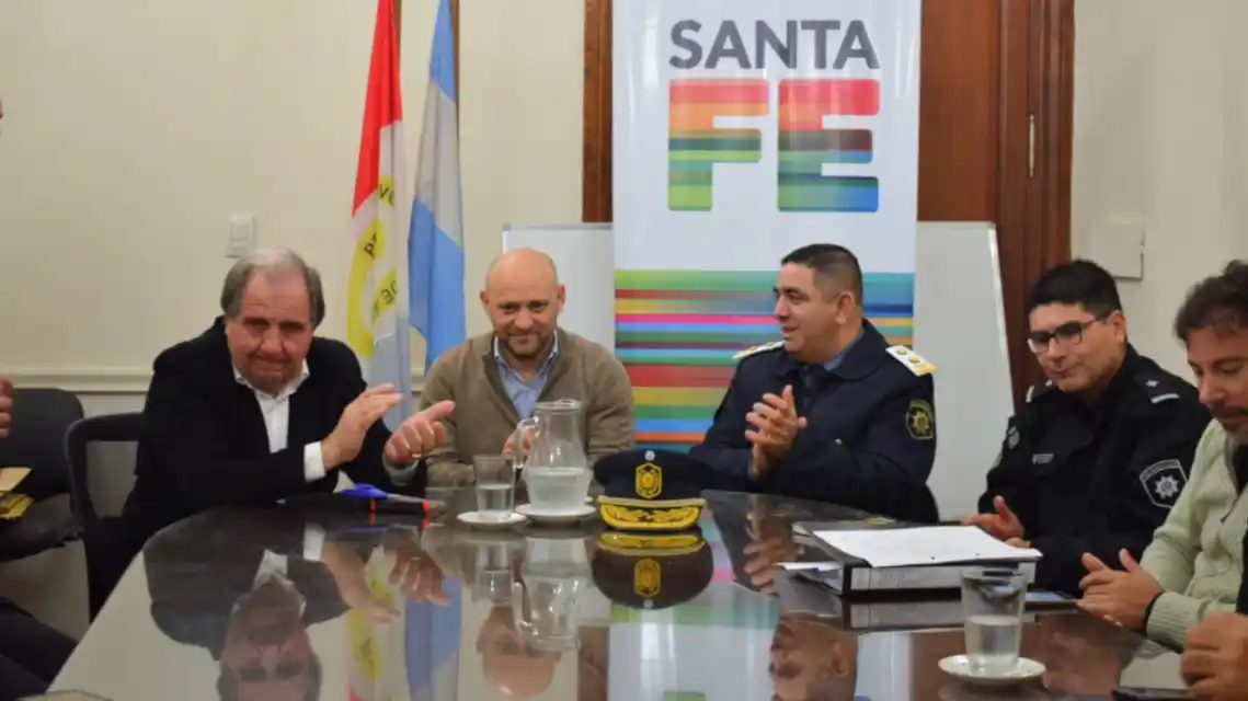 ISEP: cinco ofertas para construir el nuevo polígono de tiro