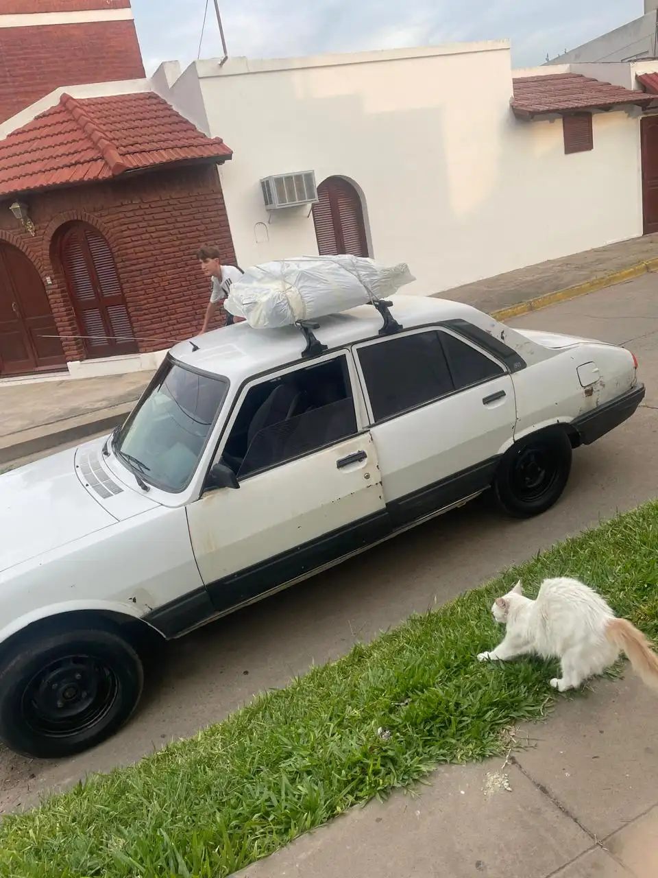 auto
