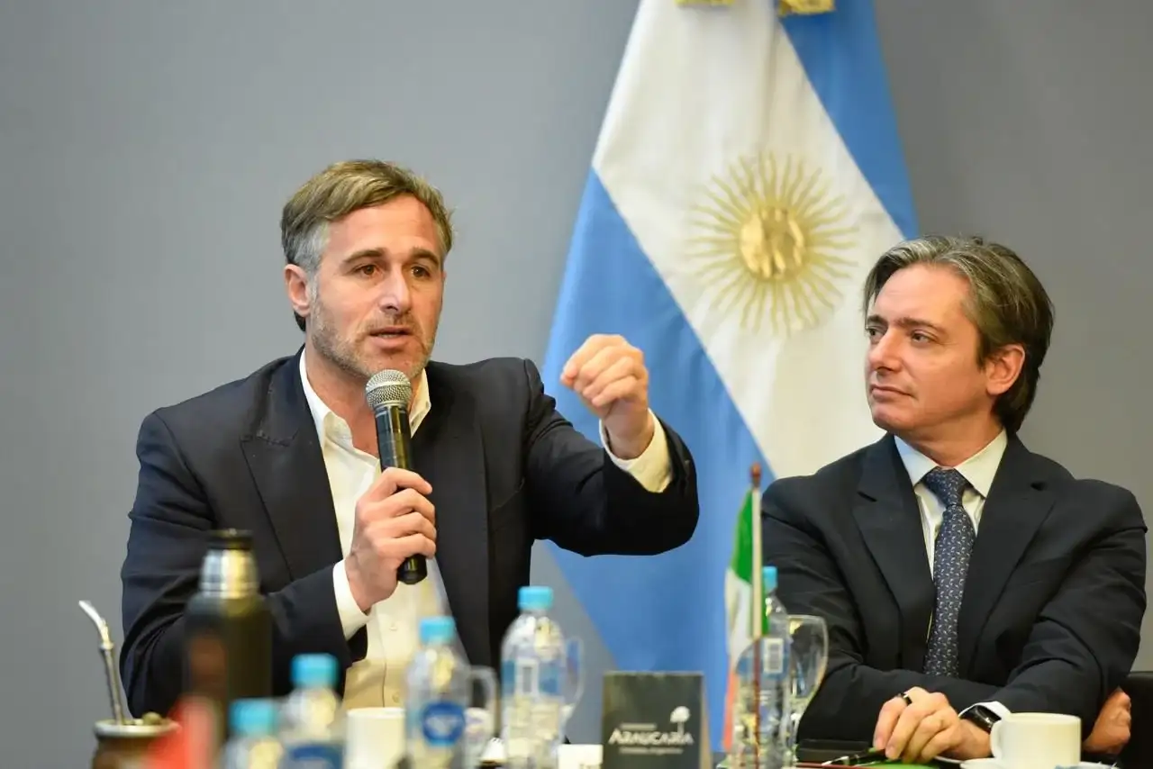 achával llaryora - 1