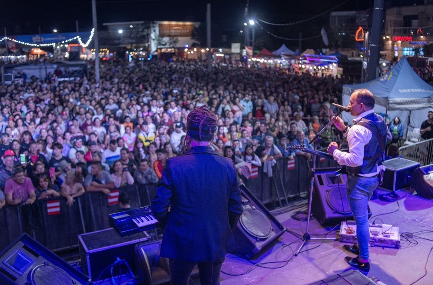 Continúa la Fiesta de la Cerveza Artesanal en Santa Clara