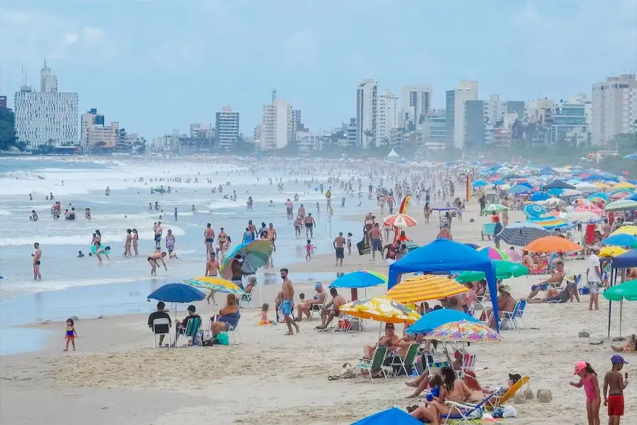 Consejos claves para vacacionar en Brasil: dos argentinos cuentan sus recomendaciones