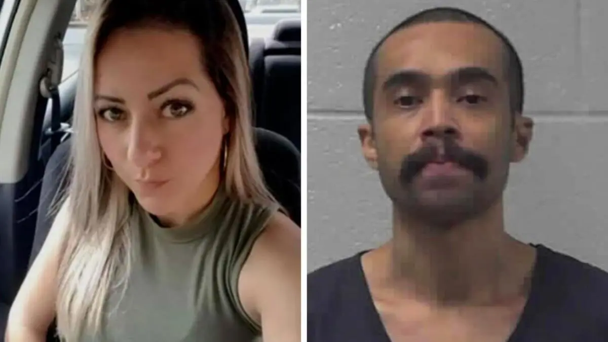 CASO CERRADO: condenan a cadena perpetua a asesino de taxista venezolana Rossana Delgado en Atlanta