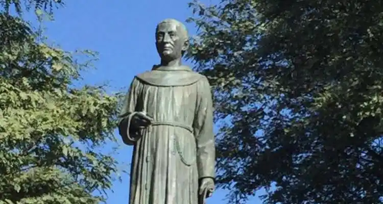 Bicentenario de la Independencia, con homenajes a Fray Cayetano Rodríguez