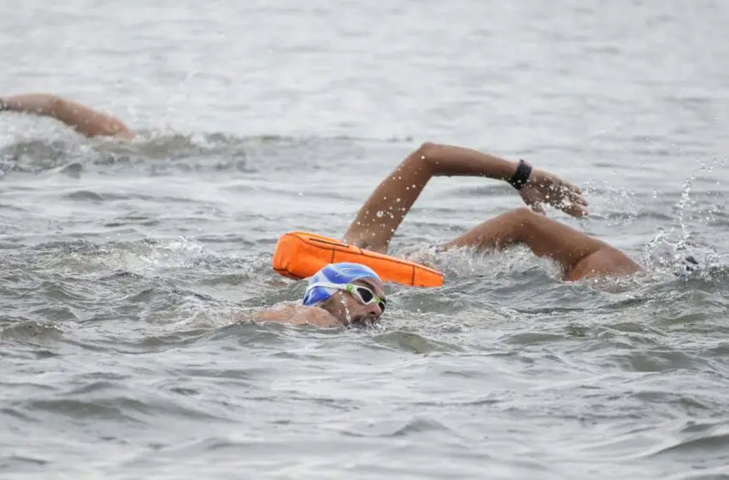 Córdoba Canosa en varones y Noelia Petti en mujeres ganaron la Concordia – Puerto Yeruá