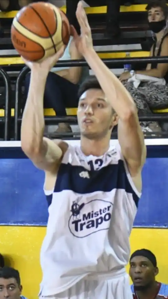 Los tandilenses tienen fecha para su primer juego de ‘22