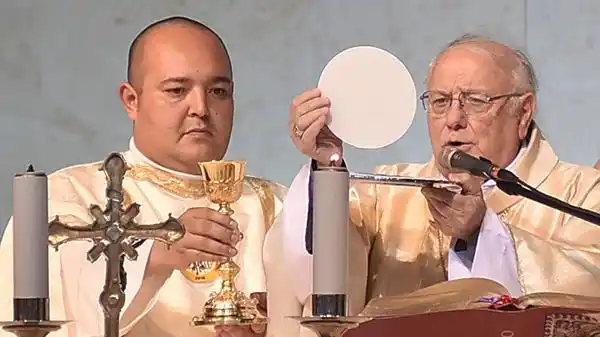 La Iglesia reiteró su preocupación por la corrupción