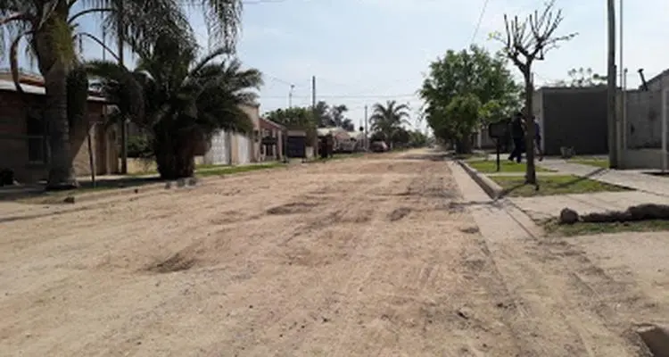 Hermano Indio al 2600