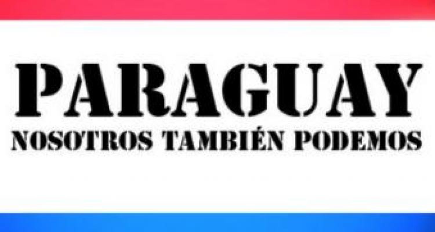 Paraguay en un film
