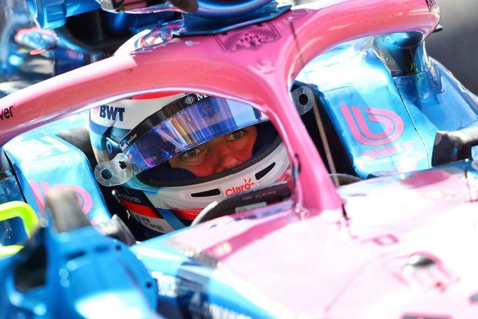 F1 en Monza: Colapinto volvió a ganarle la pulseada a Gasly en la qualy y largará adelante de su compañero de Alpine