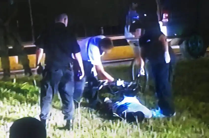 Plomo y sangre en la periferia: ¿la nueva vendetta de Los Monos?