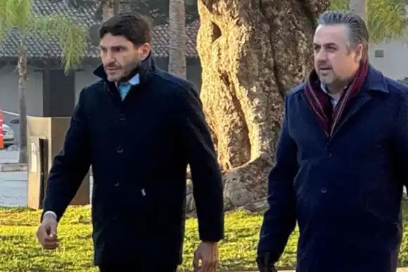 Pullaro declaró en el juicio contra los exjefes policiales Grau y Odriozola: "Yo tenía que hacer esa denuncia"