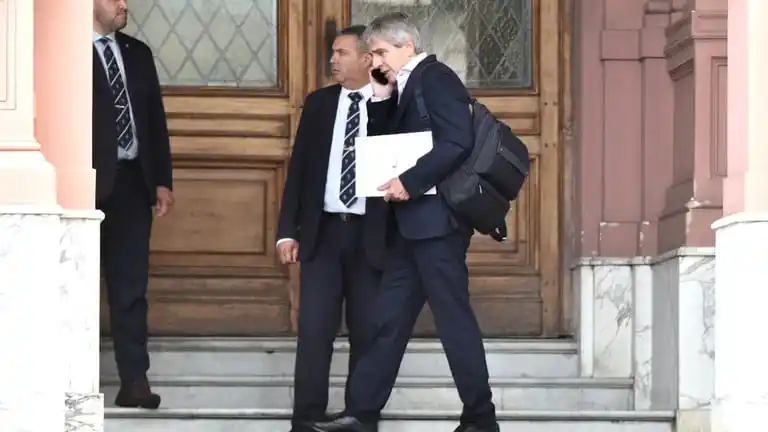 Foto: Adrián Escándar