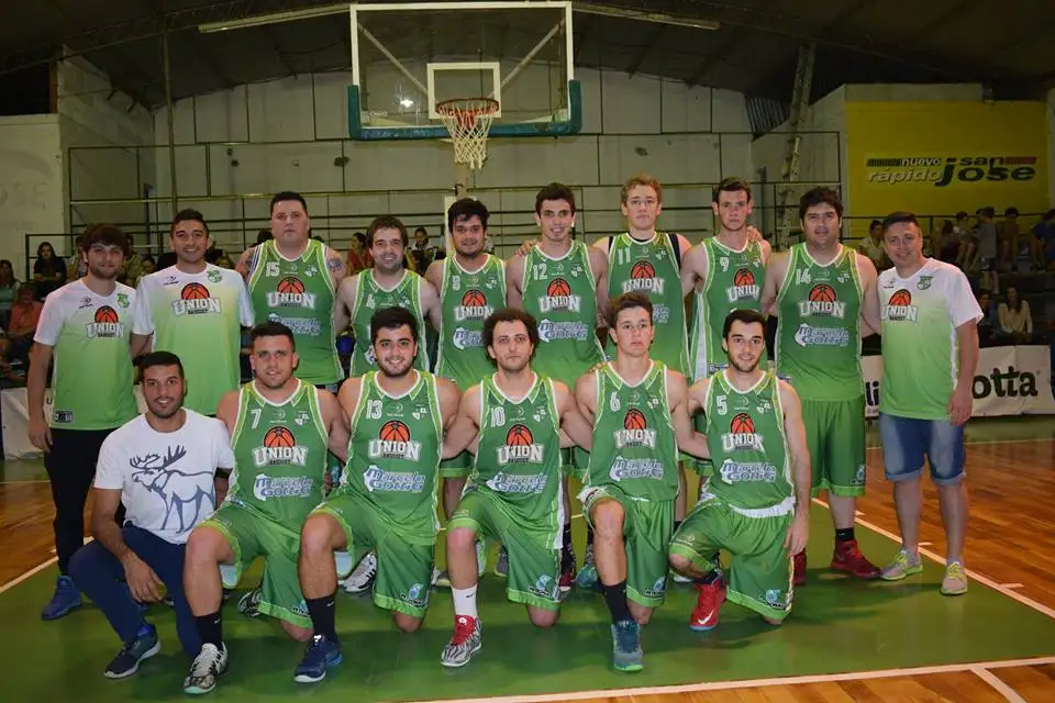 Ascenso verde