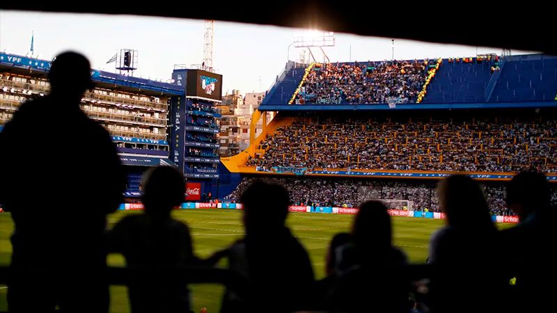 La Cámara Civil ordenó que las elecciones en Boca se hagan en diciembre