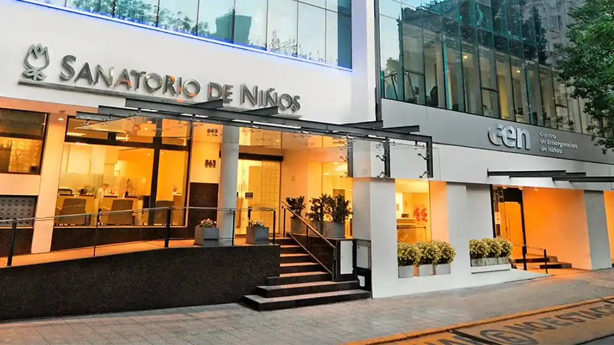 ¿Cómo continúa la salud del nene trasplantado por hepatitis aguda en Rosario?