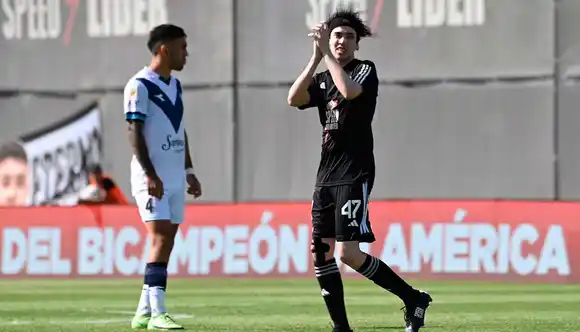 Caso Spreen: Riestra deberá pagar una multa millonaria por incluir al streamer santafesino frente a Vélez