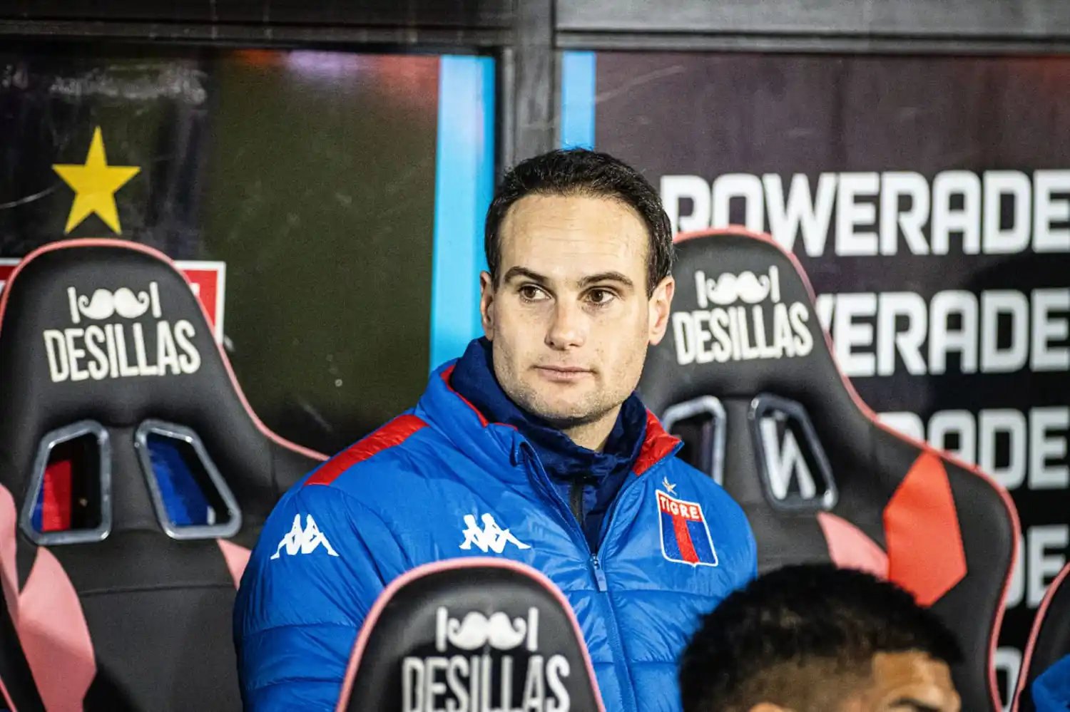Patricio Codd